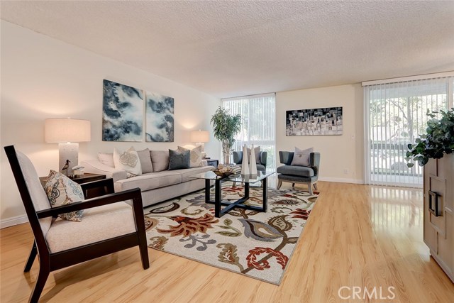 1 Bed Home for Sale in Culver City, California