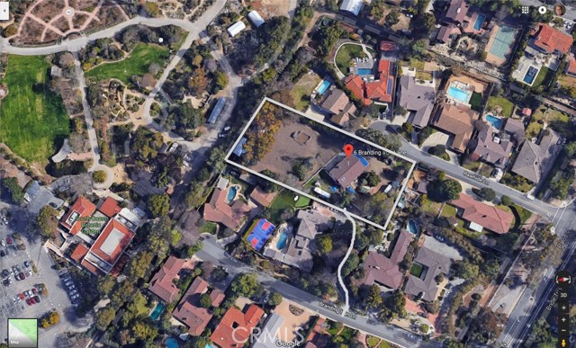 6 Branding Iron Lane, Rolling Hills Estates, California 90274, 4 Bedrooms Bedrooms, ,3 BathroomsBathrooms,Residential,Sold,Branding Iron,PV18255633