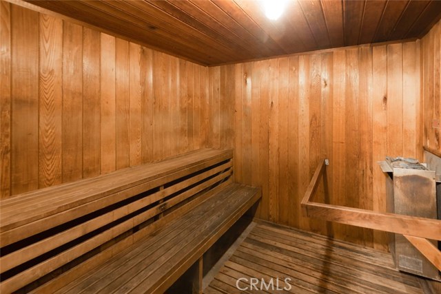 HOA Sauna.