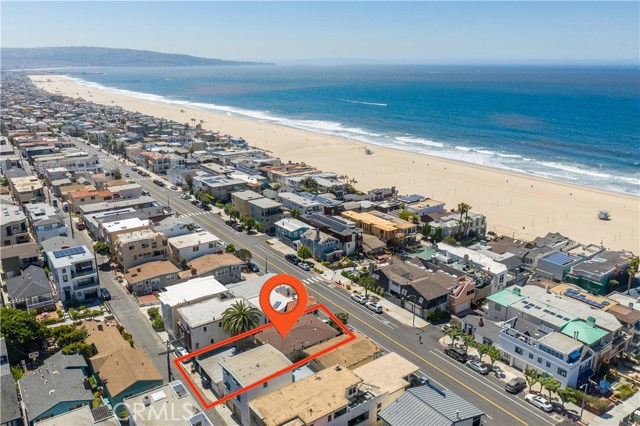 408 Manhattan Avenue, Manhattan Beach, California 90266, 4 Bedrooms Bedrooms, ,3 BathroomsBathrooms,Residential,Sold,Manhattan,SB20078023