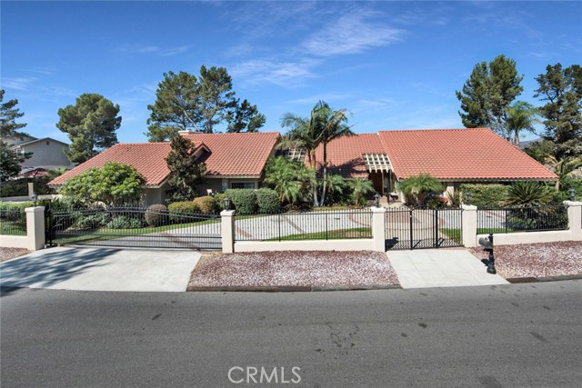Photo of 1064 N Ridgeline Road, Orange, CA 92869