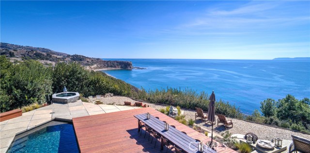 8 Sea Cove Drive, Rancho Palos Verdes, California 90275, 3 Bedrooms Bedrooms, ,1 BathroomBathrooms,Residential,Sold,Sea Cove,SB18038922