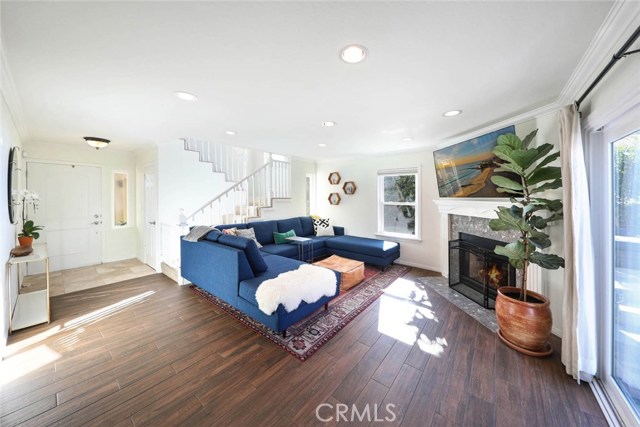 2803 Blossom Lane, Redondo Beach, California 90278, 4 Bedrooms Bedrooms, ,2 BathroomsBathrooms,Residential,Sold,Blossom,OC20238591