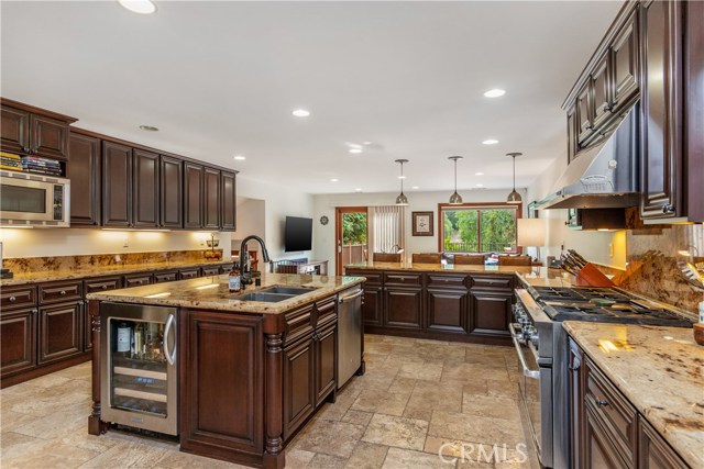 4313 Miraleste Drive, Rancho Palos Verdes, California 90275, 4 Bedrooms Bedrooms, ,3 BathroomsBathrooms,Residential,Sold,Miraleste,SB20161990