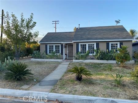 Detail Gallery Image 1 of 1 For 203 E Altern St, Monrovia,  CA 91016 - 3 Beds | 2 Baths