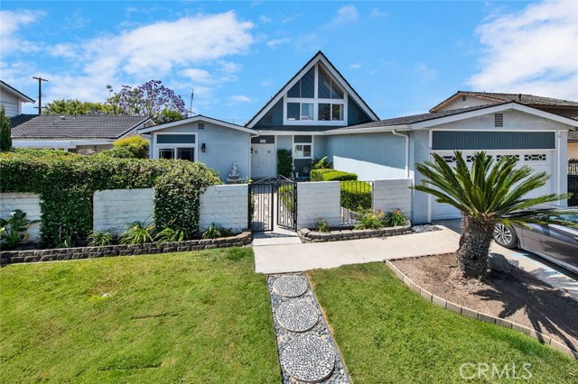 Photo of 9428 El Valle Avenue, Fountain Valley, CA 92708