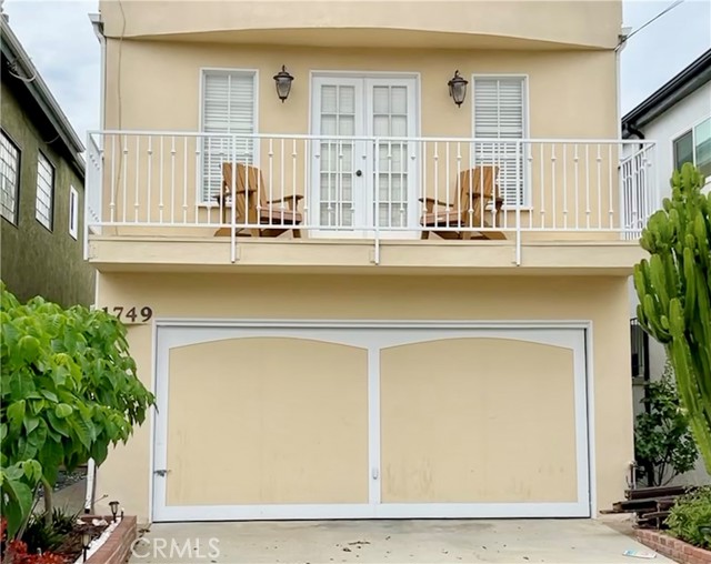 1749 Herrin Street, Redondo Beach, California 90278, 3 Bedrooms Bedrooms, ,1 BathroomBathrooms,Residential,Sold,Herrin,SB21174129