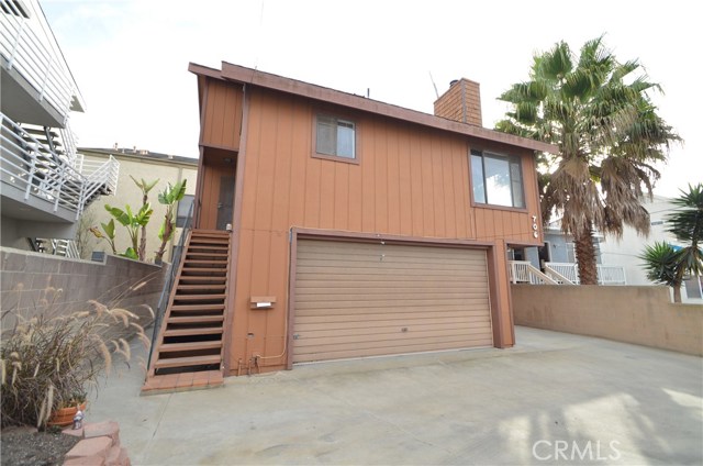 706 5th Street, Hermosa Beach, California 90254, ,Residential Income,Sold,5th,IN20222494