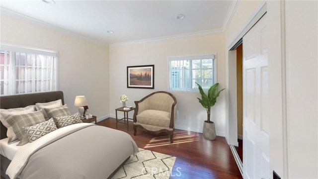 3 Bed Home for Sale in Los Angeles, California