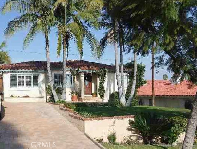 1847 Trudie Drive, Rancho Palos Verdes, California 90275, 3 Bedrooms Bedrooms, ,2 BathroomsBathrooms,Residential,Sold,Trudie,IV20174965