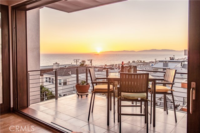 imagine watching the sunset