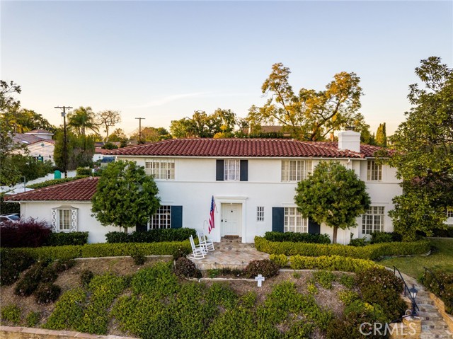 Photo of 511 W FERN Drive, Fullerton, CA 92832