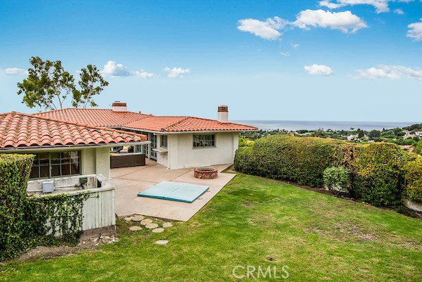 1133 Via Zumaya, Palos Verdes Estates, California 90274, 4 Bedrooms Bedrooms, ,3 BathroomsBathrooms,Residential,Sold,Via Zumaya,PV18215486