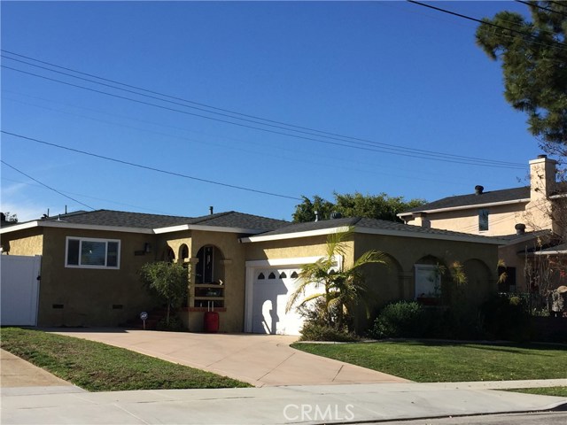 2658 Loftyview Drive, Torrance, California 90505, 3 Bedrooms Bedrooms, ,2 BathroomsBathrooms,Residential Lease,Sold,Loftyview,SB17000288