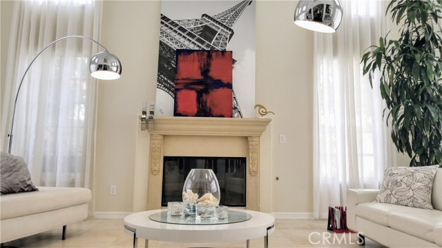Living Room!