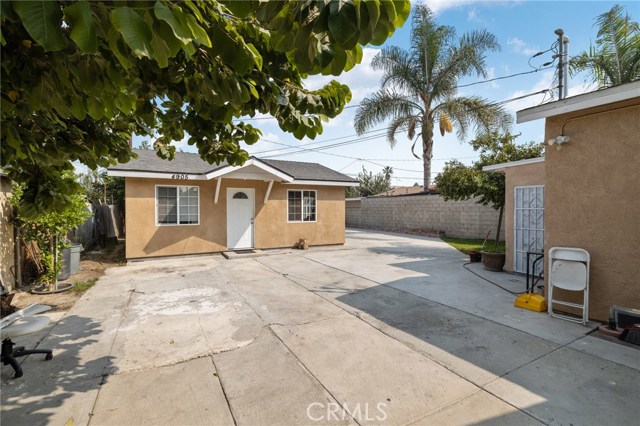 4907 E Wilbarn Street, Los Angeles, California 90221, ,Single family residence,For sale,Wilbarn,RS20193525