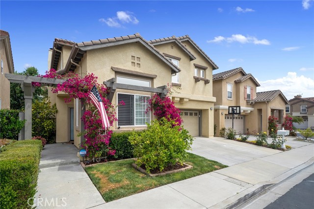 Detail Gallery Image 1 of 1 For 27 Calle Prospero, San Clemente,  CA 92673 - 4 Beds | 2/1 Baths