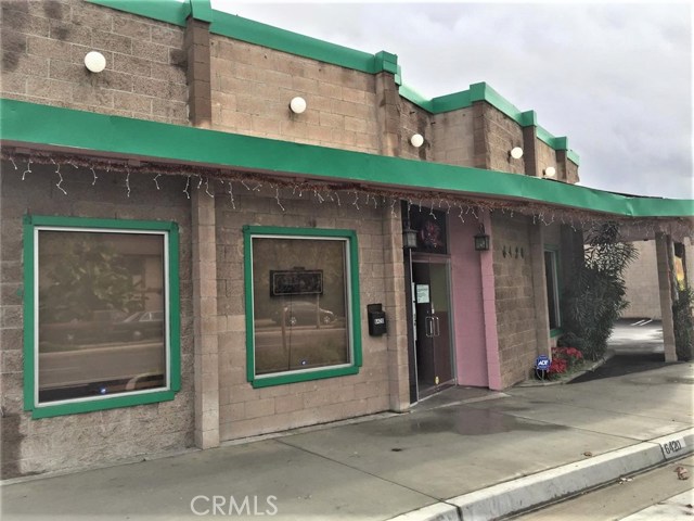 Rosemead, ,Commercial,For Sale,Rosemead,WS20232000