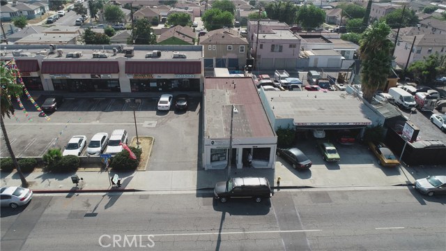 Whittier, ,Commercial,For Sale,Whittier,MB20221213