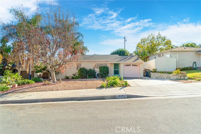 2044 Trudie Drive, Rancho Palos Verdes, California 90275, 2 Bedrooms Bedrooms, ,1 BathroomBathrooms,Residential,Sold,Trudie,PV20259701