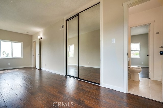 Upstairs Bedroom #2