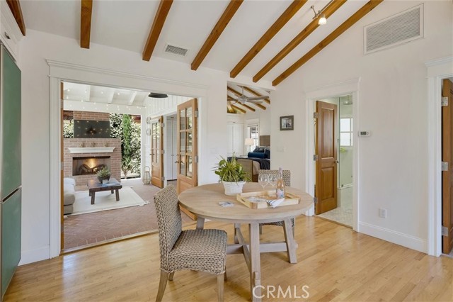 533 5th Street, Manhattan Beach, California 90266, 2 Bedrooms Bedrooms, ,1 BathroomBathrooms,Residential,Sold,5th,SB21107538