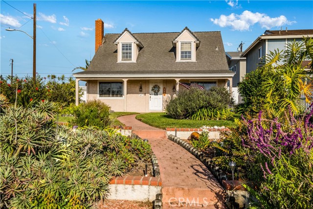 450 Paulina Avenue, Redondo Beach, California 90277, 4 Bedrooms Bedrooms, ,2 BathroomsBathrooms,Residential,Sold,Paulina,SB19263852
