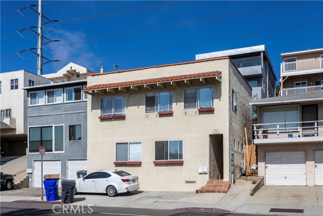 4206 Highland Avenue, Manhattan Beach, California 90266, ,Residential Income,Sold,Highland,SB18221708