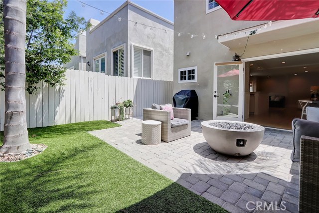 1707 Herrin Street, Redondo Beach, California 90278, 3 Bedrooms Bedrooms, ,1 BathroomBathrooms,Residential,Sold,Herrin,SB20102451