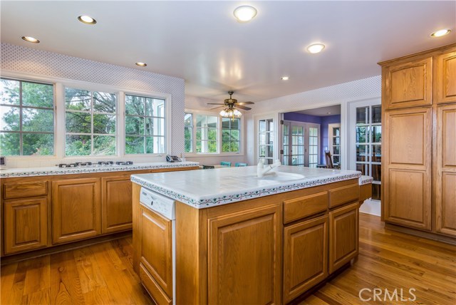 55 Encanto Drive, Rolling Hills Estates, California 90274, 5 Bedrooms Bedrooms, ,4 BathroomsBathrooms,Residential,Sold,Encanto,PV17067434