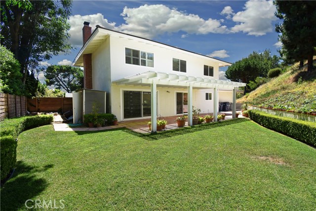27953 Alaflora Drive, Rancho Palos Verdes, California 90275, 5 Bedrooms Bedrooms, ,1 BathroomBathrooms,Residential,Sold,Alaflora,PV20086952