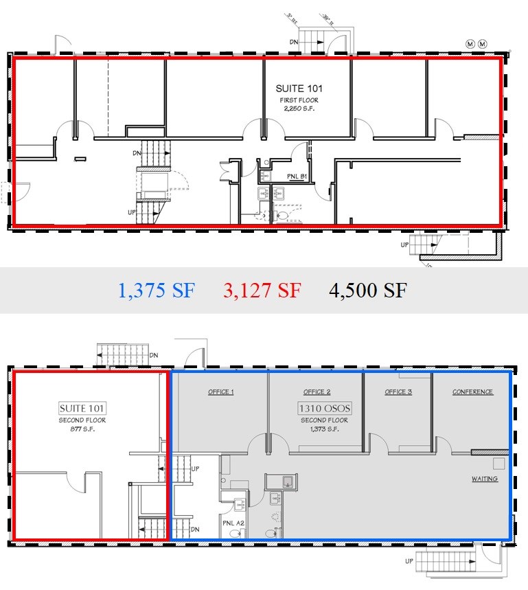 Pacific, 93401, ,Commercial,For Sale,Pacific,SP20133850