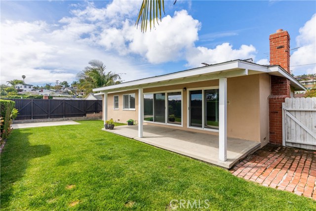 28706 Enrose Avenue, Rancho Palos Verdes, California 90275, 4 Bedrooms Bedrooms, ,1 BathroomBathrooms,Residential,Sold,Enrose,SB20063788