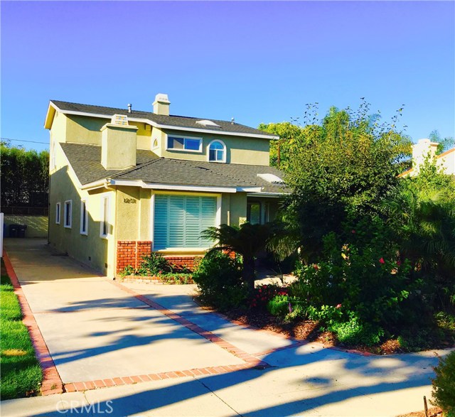 1231 Helberta Avenue, Redondo Beach, California 90277, 4 Bedrooms Bedrooms, ,3 BathroomsBathrooms,Residential,Sold,Helberta,SB18250559