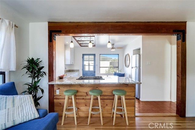 1908 Condon Avenue, Redondo Beach, California 90278, 2 Bedrooms Bedrooms, ,2 BathroomsBathrooms,Residential,Sold,Condon,PW21060307