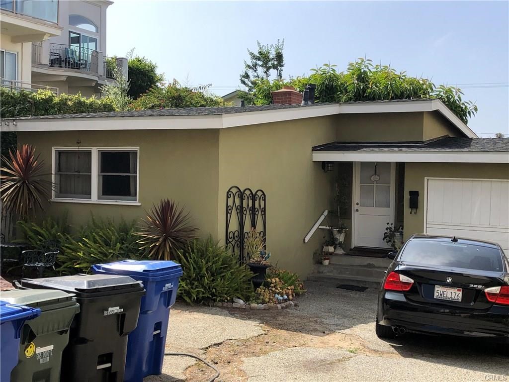 1022 17th Street, Hermosa Beach, California 90254, ,Residential Income,Sold,17th,SB20135816