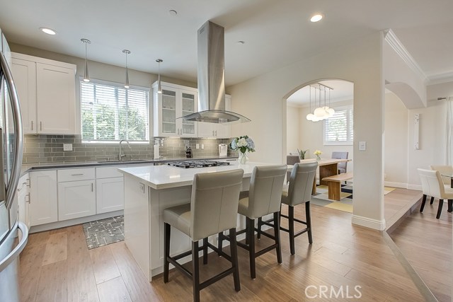 2407 Harriman Lane, Redondo Beach, California 90278, 4 Bedrooms Bedrooms, ,2 BathroomsBathrooms,Residential,Sold,Harriman,SB20169049