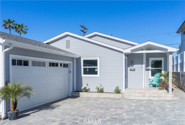 1155 Magnolia Avenue, Manhattan Beach, California 90266, 3 Bedrooms Bedrooms, ,1 BathroomBathrooms,Residential,Sold,Magnolia,SB17087998
