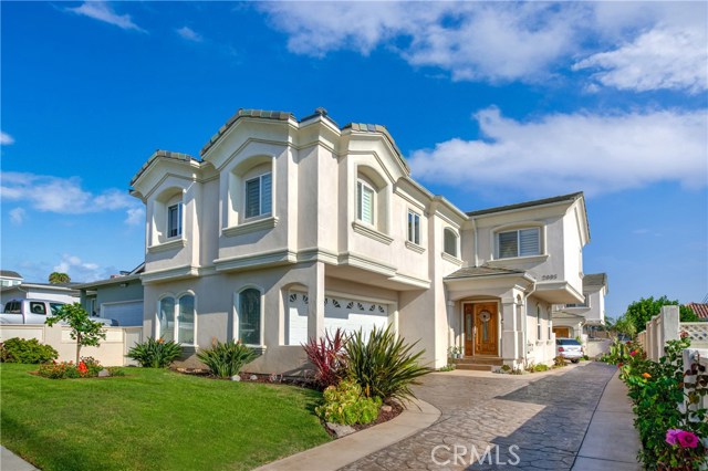 2005 Plant Avenue, Redondo Beach, California 90278, 4 Bedrooms Bedrooms, ,2 BathroomsBathrooms,Residential,Sold,Plant,SB20174146