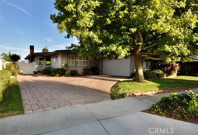 26108 Basswood Avenue, Rancho Palos Verdes, California 90275, 3 Bedrooms Bedrooms, ,1 BathroomBathrooms,Residential,Sold,Basswood,PV20220257