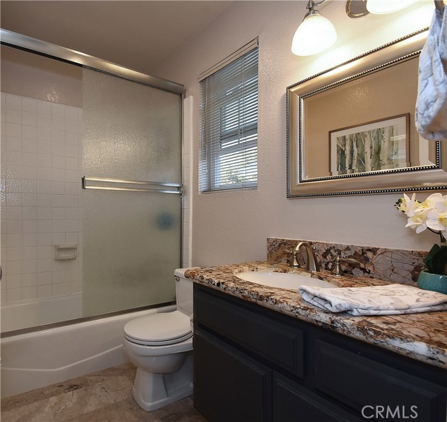 2nd Master Bathroom