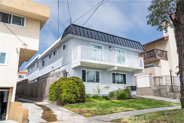 414 Broadway, Redondo Beach, California 90277, ,Residential Income,Sold,Broadway,PV19169547
