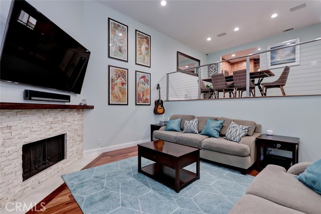 2304 Mathews Avenue, Redondo Beach, California 90278, 2 Bedrooms Bedrooms, ,1 BathroomBathrooms,Residential,Sold,Mathews,SB20078612