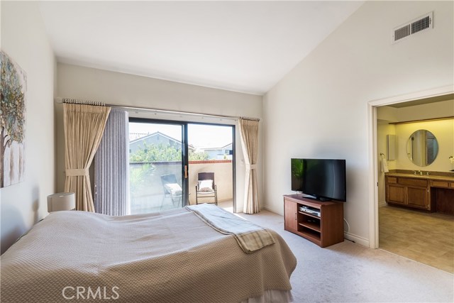 Master Suite 1