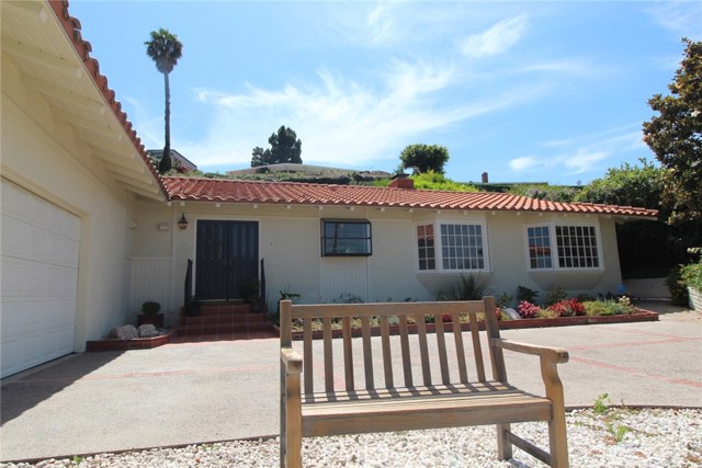 2434 Colt Road, Rancho Palos Verdes, California 90275, 3 Bedrooms Bedrooms, ,1 BathroomBathrooms,Residential,Sold,Colt,PV19151323