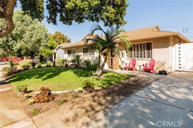 2721 Clarellen Street, Torrance, California 90505, 3 Bedrooms Bedrooms, ,1 BathroomBathrooms,Residential,Sold,Clarellen,SB18268231