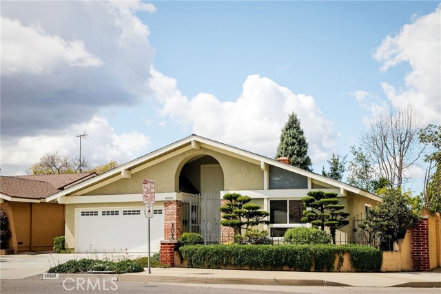 Photo of 18303 Parkvalle Avenue, Cerritos, CA 90703