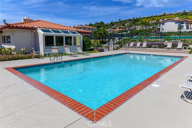 Pool and Clubhouse