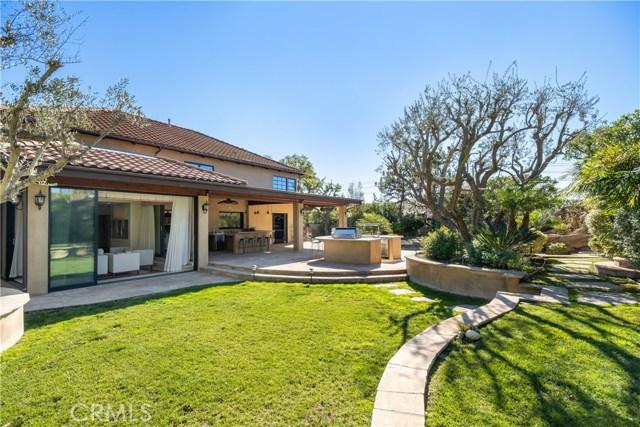 19 Misty Acres Road, Rolling Hills Estates, California 90274, 5 Bedrooms Bedrooms, ,2 BathroomsBathrooms,Residential,Sold,Misty Acres,PV21019854