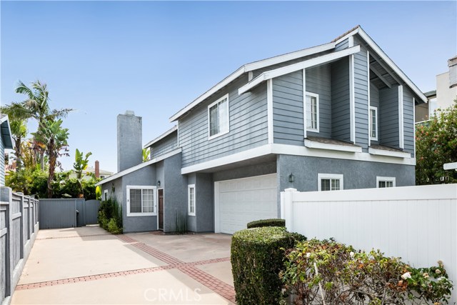 2004 Farrell Avenue, Redondo Beach, California 90278, 3 Bedrooms Bedrooms, ,2 BathroomsBathrooms,Residential,Sold,Farrell,SB17205851